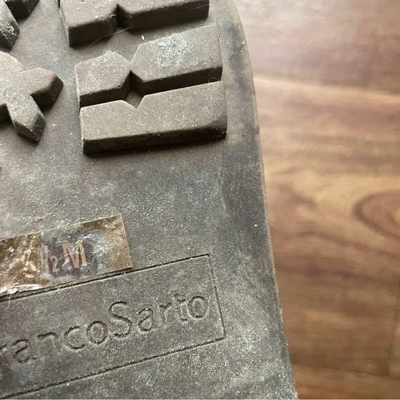 Franco Sarto boots - Picture 7 of 7